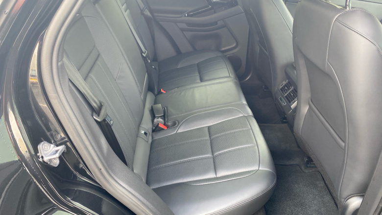 Land Rover Range Rover Evoque 2.0 D200 Dynamic HSE 5dr Auto Diesel Hatchback